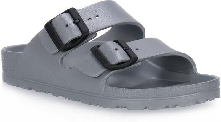 Grunland Teenslippers Argento Dato