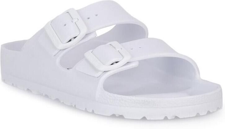 Grunland Teenslippers Bianco Dato