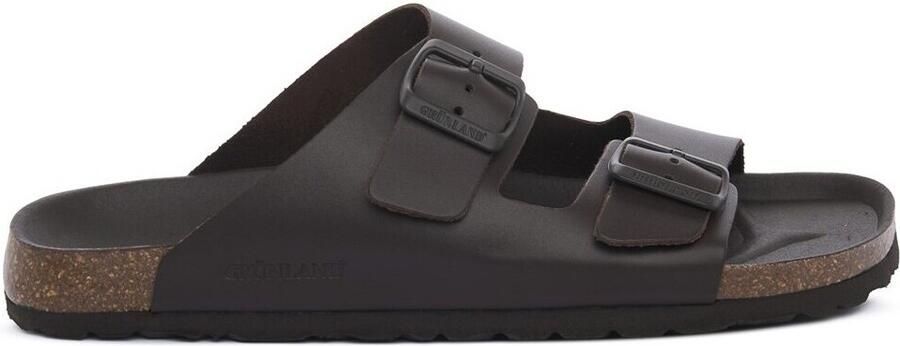 Grunland Teenslippers TESTA DII MORO 40BOBO - Foto 2