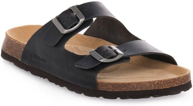 Grunland Sportschoenen ANTRACITE 40BOBO