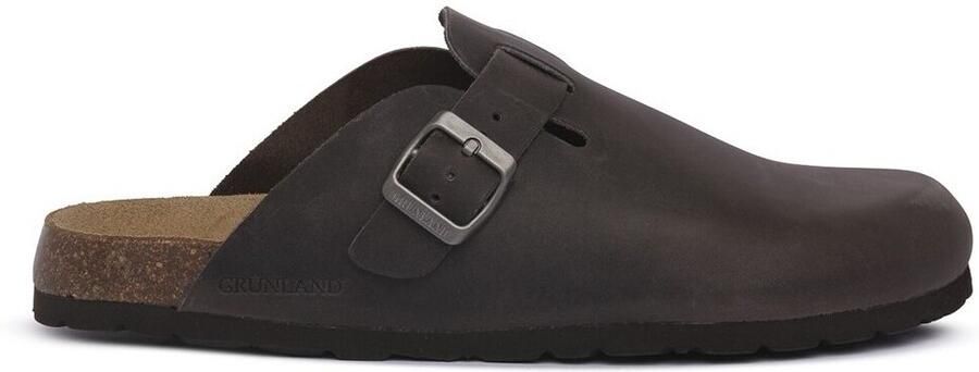 Grunland Slippers ANTRACITE 40BOBO - Foto 2