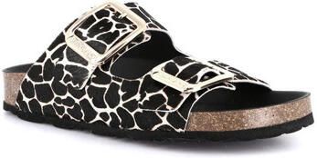 Grunland Teenslippers ENNY CB1796 Nero