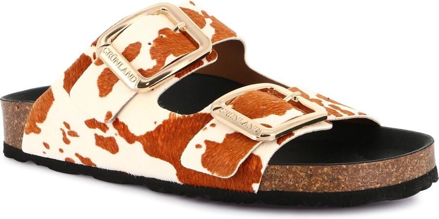 Grunland Teenslippers DSG-CB1796