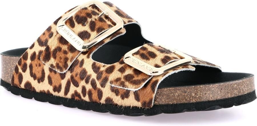 Grunland Teenslippers DSG-CB1796