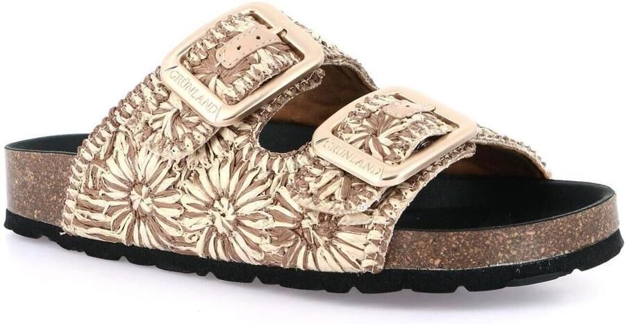 Grunland Teenslippers DSG-CB1843
