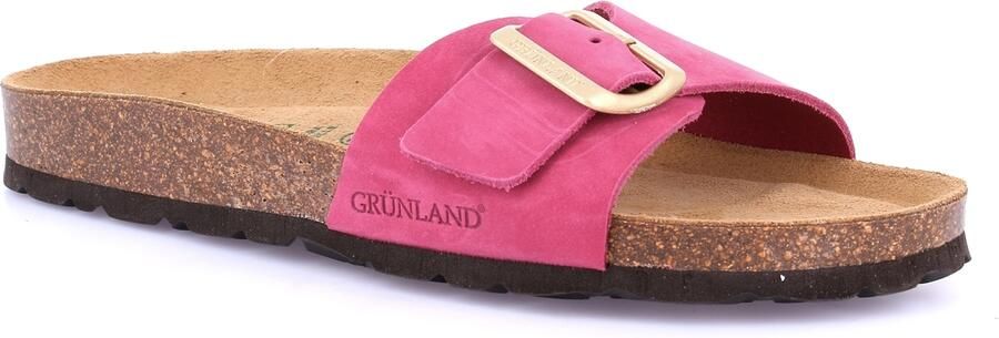 Grunland Teenslippers DSG-CB6720