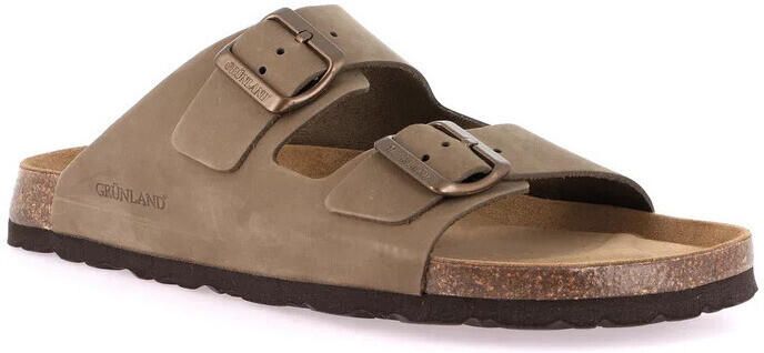 Grunland Teenslippers DSG-CB7005