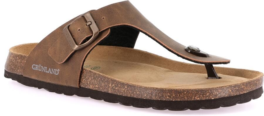 Grunland Teenslippers DSG-CC0071