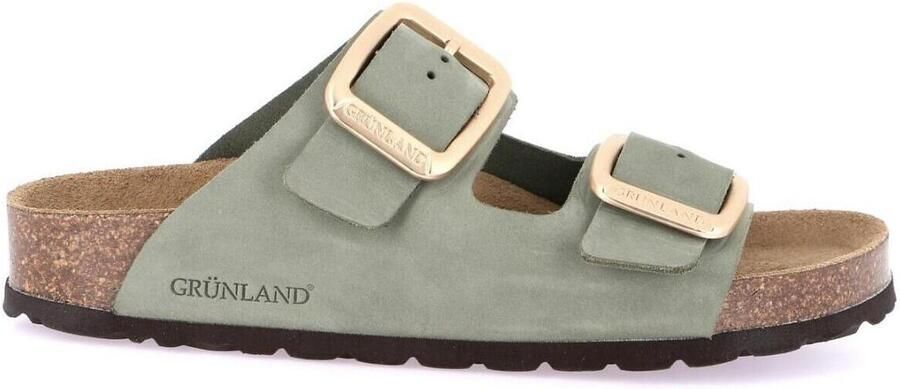 Grunland Teenslippers GRU-CCC-CB0076-SA