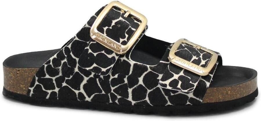 Grunland Teenslippers GRU-CCC-CB1796-NM