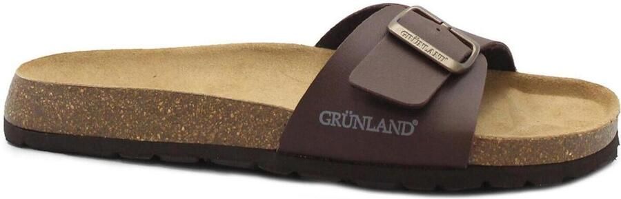 Grunland Teenslippers GRU-ZAL-CB0672-TM - Foto 2