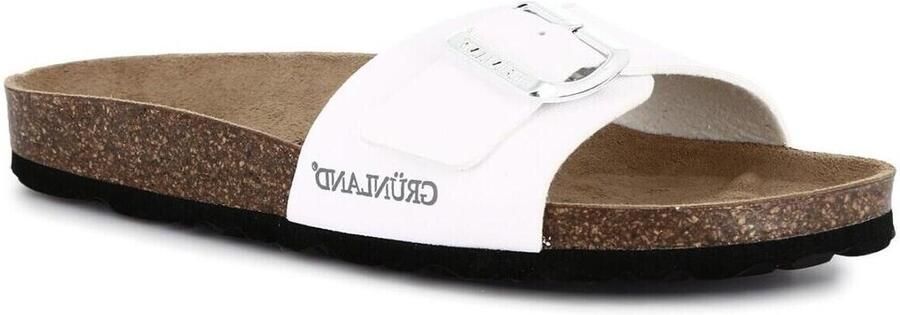 Grunland Teenslippers GRU-ZAL-CB0721-BI