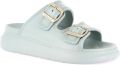 Grunland Teenslippers GRU-ZAL-CI1906-SA - Groen