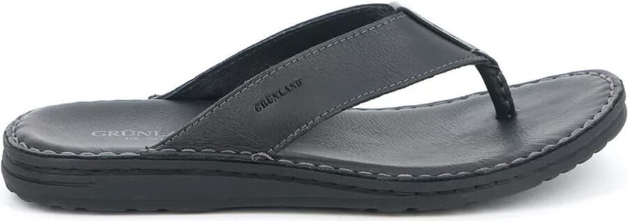 Grunland Teenslippers