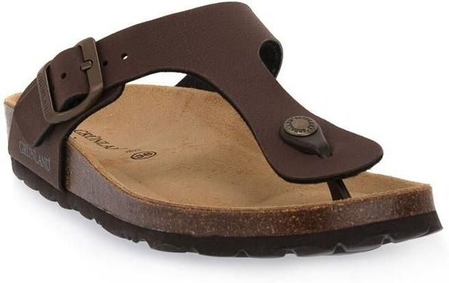 Grunland Teenslippers Mogano 40 Sara