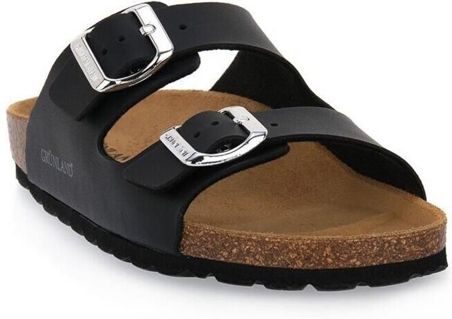 Grunland Teenslippers Nero 40 Sara