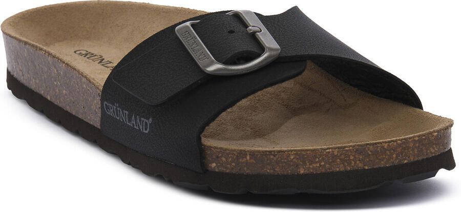Grunland Teenslippers NERO 40 SARA