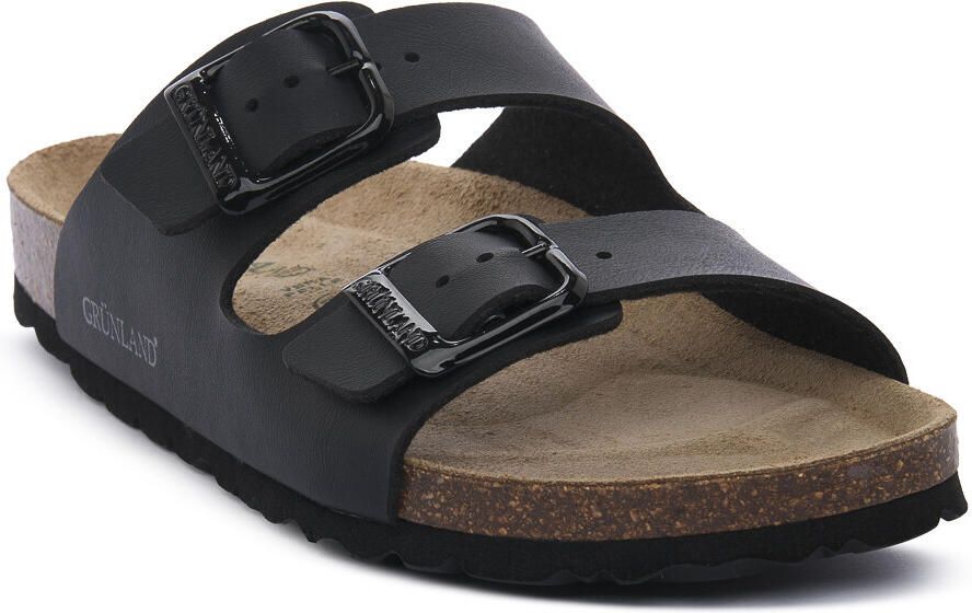 Grunland Teenslippers NERO 40SARA