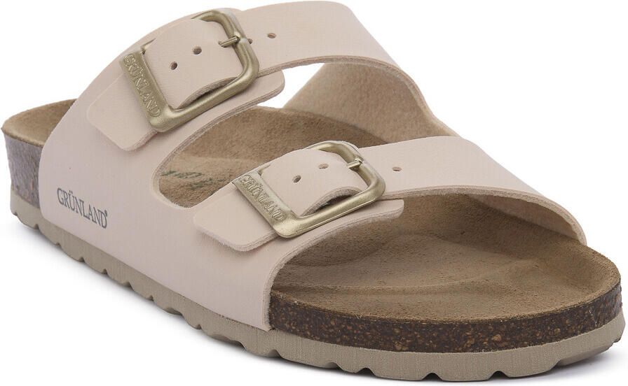 Grunland Platte sandalen GRU-CCC-CB9952-PE - Foto 2