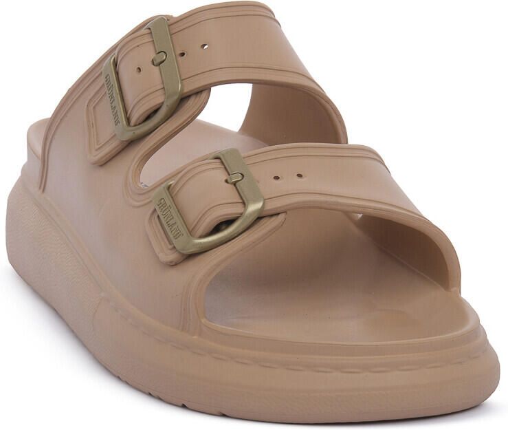 Grunland Teenslippers ROSA ANTICO OADALA