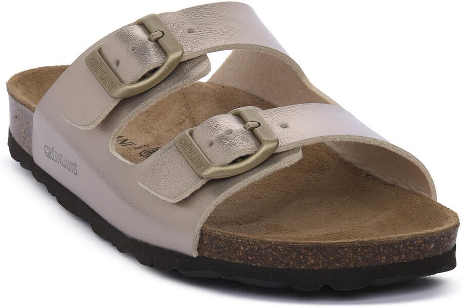 Grunland Teenslippers SABBIA 40 SARA