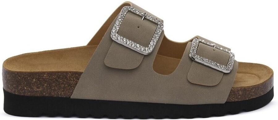 Grunland Teenslippers SB1819SABBIA - Foto 2