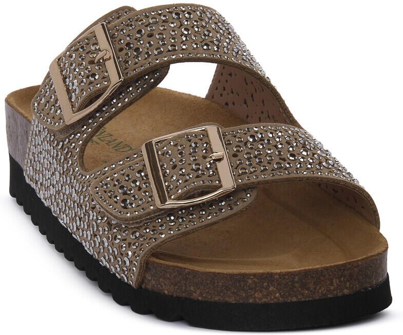 Grunland Sandalen GRU-CCC-CB1840-TA - Foto 2