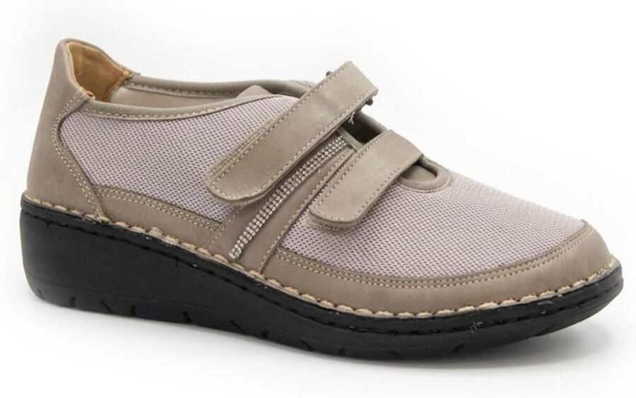 Grunland Wandelschoenen GRU-CCC-SC5403-TO