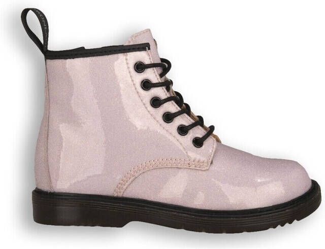 Grunland Hoge Sneakers Glicine 88taba