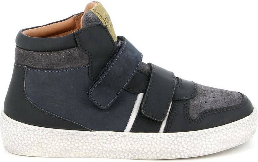 Grunland Hoge Sneakers GRU-CCC-PO2300-BM-a