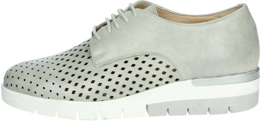 Grunland Hoge Sneakers SC4943-L1