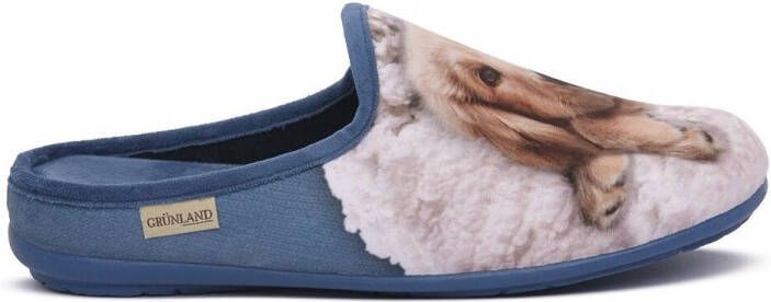 Grunland Pantoffels CI3057CIELO