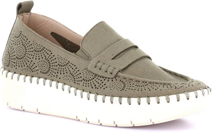 Grunland Klassieke Schoenen DSG-SC4368