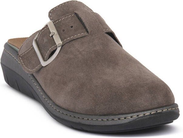 Grunland Klompen ANTRACITE B1DASA