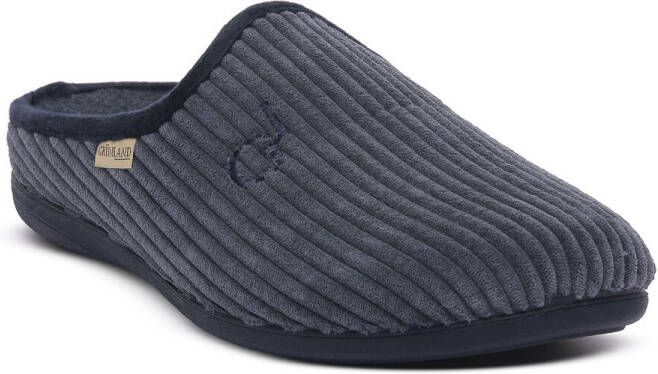 Grunland Klompen BLU B2GAFO