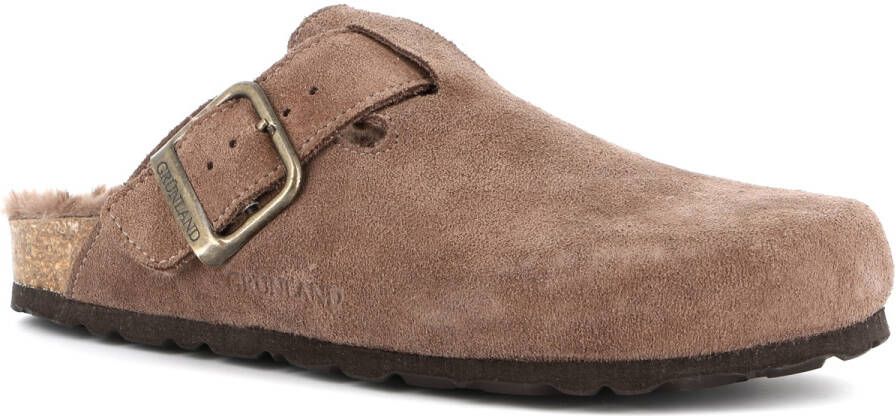 Grunland Slippers DSG-CB2000
