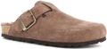 Grunland Klompen GRU-ZAL-CB2000-TO - Bruin