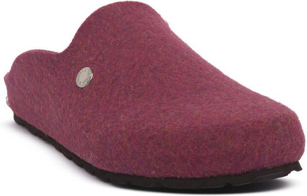 Grunland Klompen MAGENTA 40PIMA