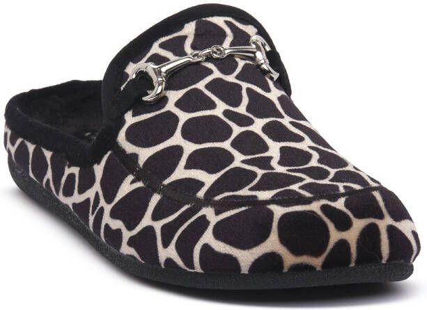 Grunland Klompen NERO MULTI L9GLES