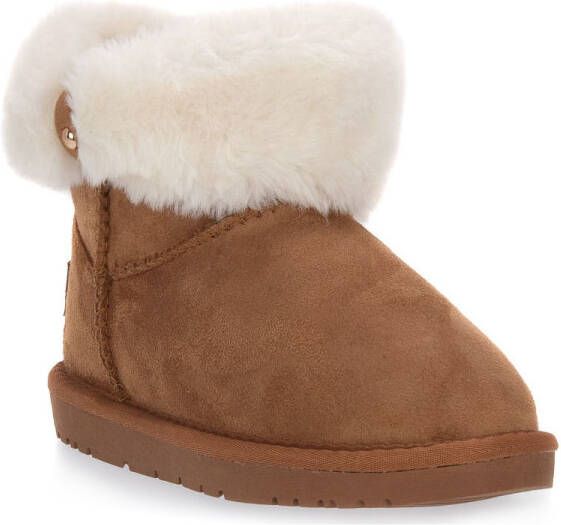 Grunland Laarzen CUOIO 14CROM