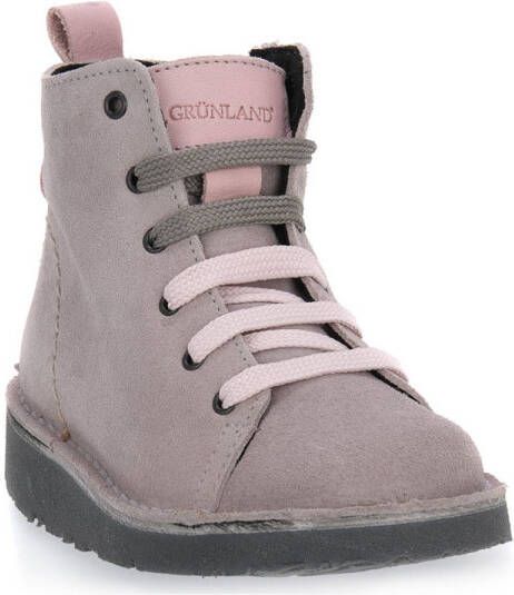 Grunland Laarzen GRIGIO M3GERT