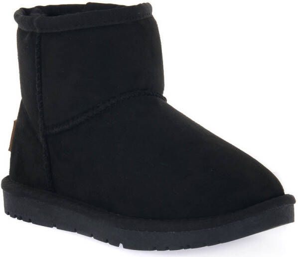 Grunland Snowboots NERO 14CROM