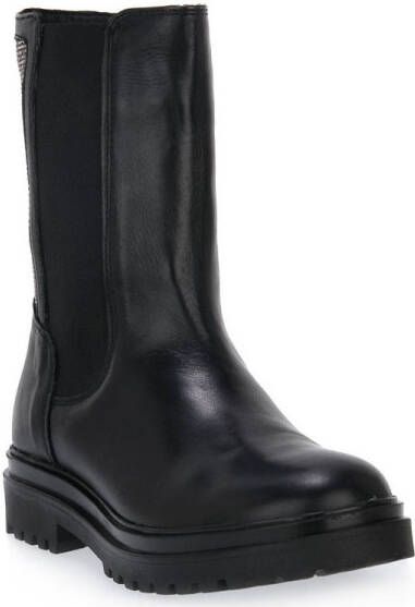 Grunland Laarzen NERO 88 COPP