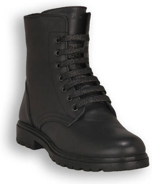 Grunland Laarzen NERO 88COLT