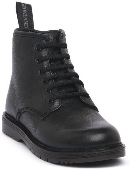 Grunland Laarzen NERO 88TABA