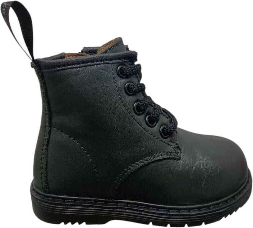 Grunland Enkellaarzen NILL