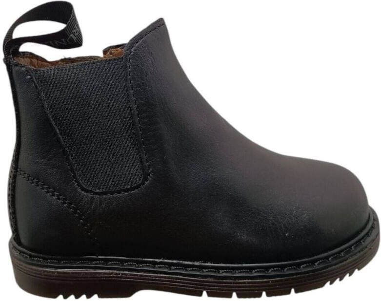 Grunland Enkellaarzen NILL