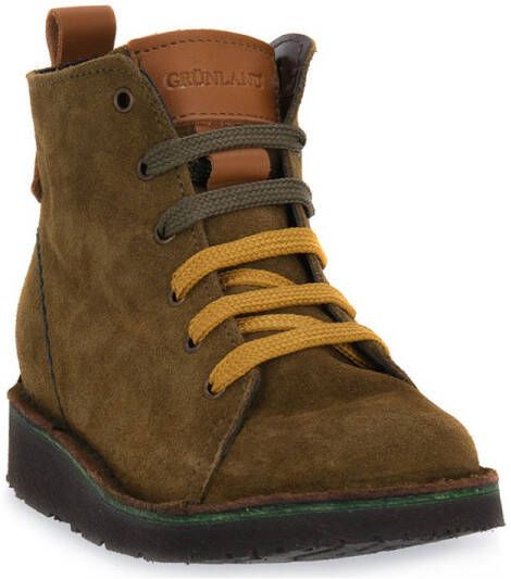 Grunland Laarzen OLIVA M3GERT