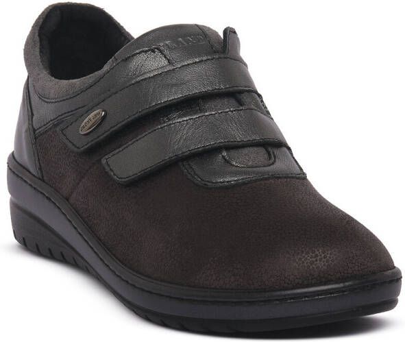 Grunland Lage Sneakers ANTRACITE 68NILE