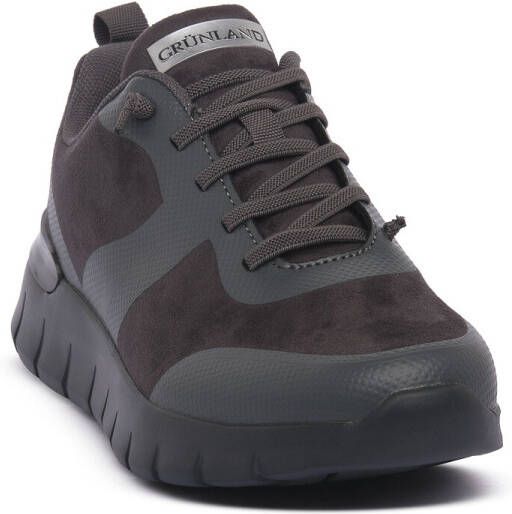 Grunland Lage Sneakers ANTRACITE K2SACE